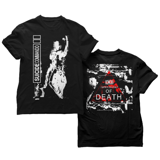 Image of Impressions of death
