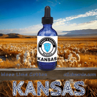 Image 1 of Kansas Beard Oil