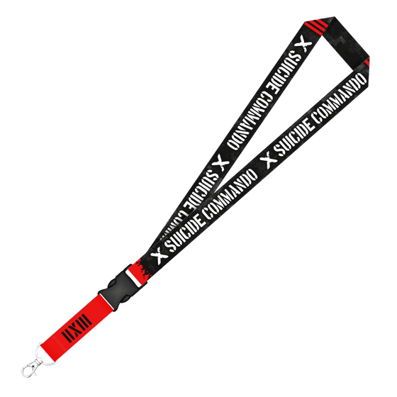 Image of Lanyard 2025 edition