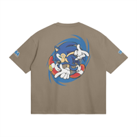 Image 3 of THE POSE SHIRT