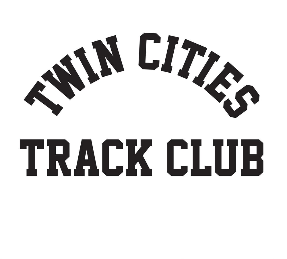 Image of Track Event