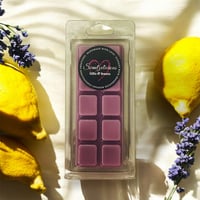 Lemon Lavender
