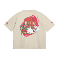 Image 4 of REDBRO POSE SHIRT