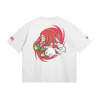 Image 3 of REDBRO POSE SHIRT