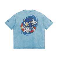 Image 1 of THE POSE SNOWWASH SHIRT 