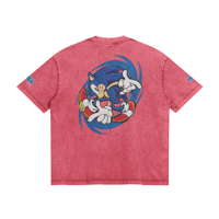 Image 2 of THE POSE SNOWWASH SHIRT 