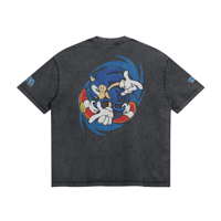 Image 3 of THE POSE SNOWWASH SHIRT 