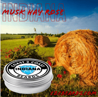 Image 1 of Indiana Beard Balm