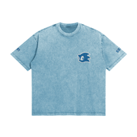 Image 5 of THE POSE SNOWWASH SHIRT 