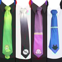 [PREORDER] Homestuck Neckties