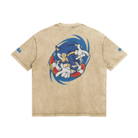 Image 4 of THE POSE SNOWWASH SHIRT 