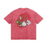 Image 1 of REDBRO POSE SNOWWASH