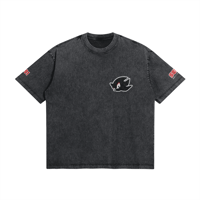 Image 3 of BADRAT SNOWWASH SHIRT