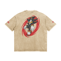 Image 2 of BADRAT SNOWWASH SHIRT