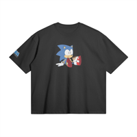 Image 1 of CHILIDOG SHIRT