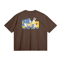 Image 2 of CHILL BLUEGUY SHIRT