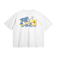 Image 1 of CHILL BLUEGUY SHIRT