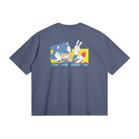Image 7 of CHILL BLUEGUY SHIRT