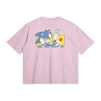 Image 8 of CHILL BLUEGUY SHIRT