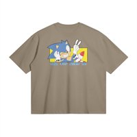 Image 5 of CHILL BLUEGUY SHIRT