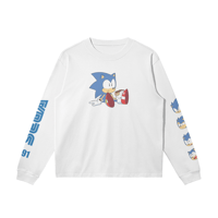 Image 2 of CHILIDOG LONGSLEEVE