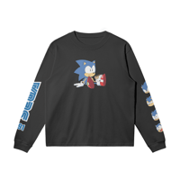 Image 3 of CHILIDOG LONGSLEEVE