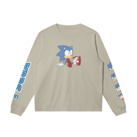Image 4 of CHILIDOG LONGSLEEVE