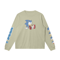 Image 1 of CHILIDOG LONGSLEEVE