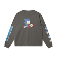 Image 5 of CHILIDOG LONGSLEEVE