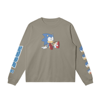 Image 6 of CHILIDOG LONGSLEEVE