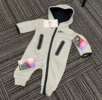 Nike Tech Baby Grow