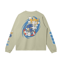 Image 4 of BEST BROS LONGSLEEVE
