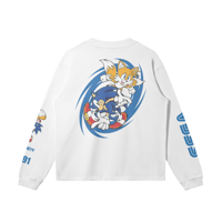 Image 1 of BEST BROS LONGSLEEVE