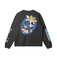 Image 2 of BEST BROS LONGSLEEVE