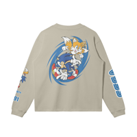 Image 3 of BEST BROS LONGSLEEVE