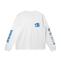 Image 6 of THE POSE LONGSLEEVE