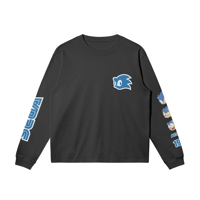 Image 7 of THE POSE LONGSLEEVE