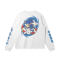 Image 1 of THE POSE LONGSLEEVE