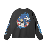 Image 2 of THE POSE LONGSLEEVE