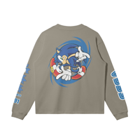 Image 5 of THE POSE LONGSLEEVE
