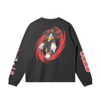 Image 1 of BADRAT LONGSLEEVE