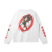 Image 4 of BADRAT LONGSLEEVE