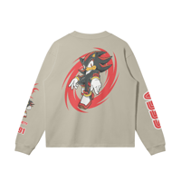 Image 5 of BADRAT LONGSLEEVE