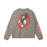 Image 6 of BADRAT LONGSLEEVE