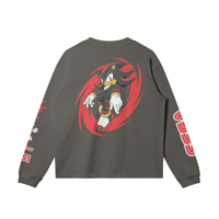 Image 2 of BADRAT LONGSLEEVE