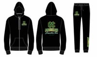 Moreau 2025 Competition Team Sweat Suits