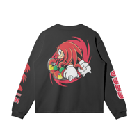 Image 1 of REDBRO LONGSLEEVE