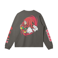 Image 4 of REDBRO LONGSLEEVE