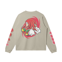 Image 3 of REDBRO LONGSLEEVE