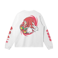 Image 2 of REDBRO LONGSLEEVE